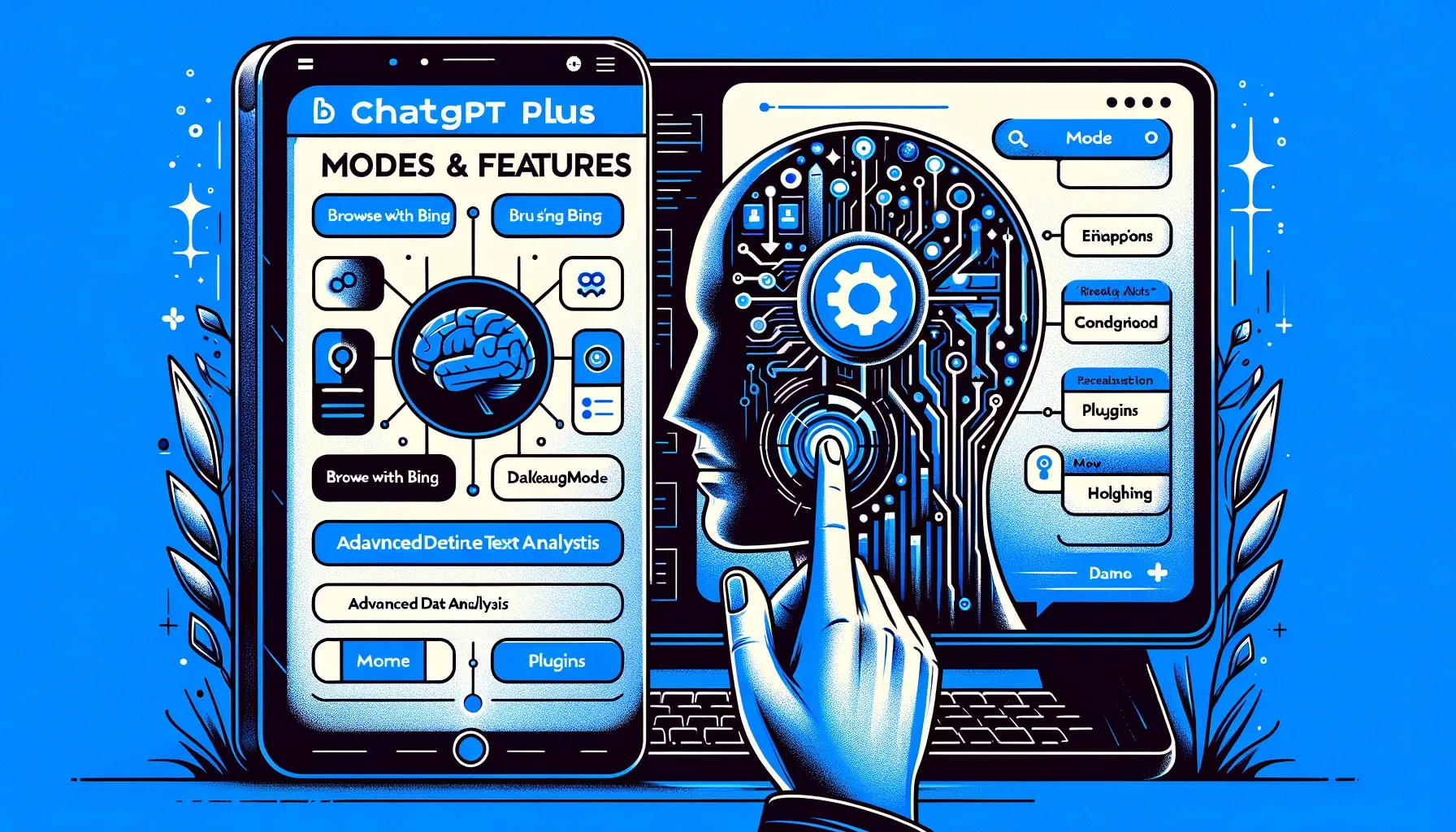 המדריך המלא ליכולות של ChatGPT Plus