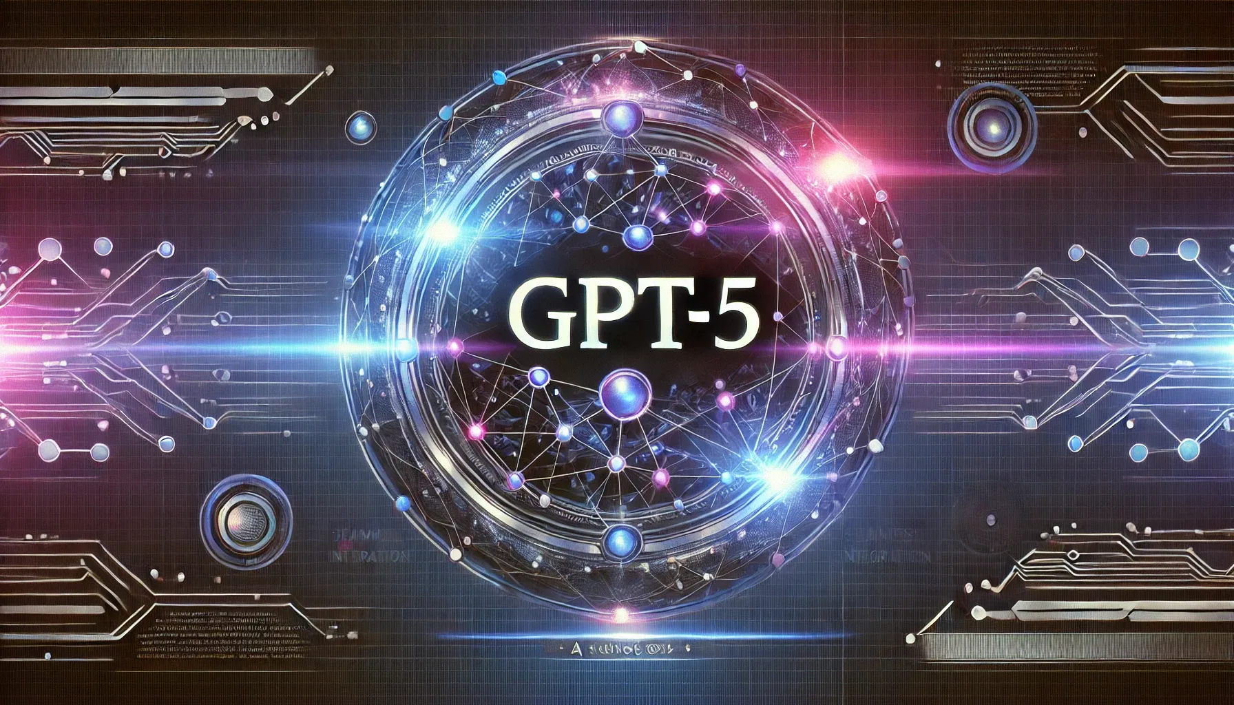 סוף סוף GPT-5 - וזה לא מה שחשבתם