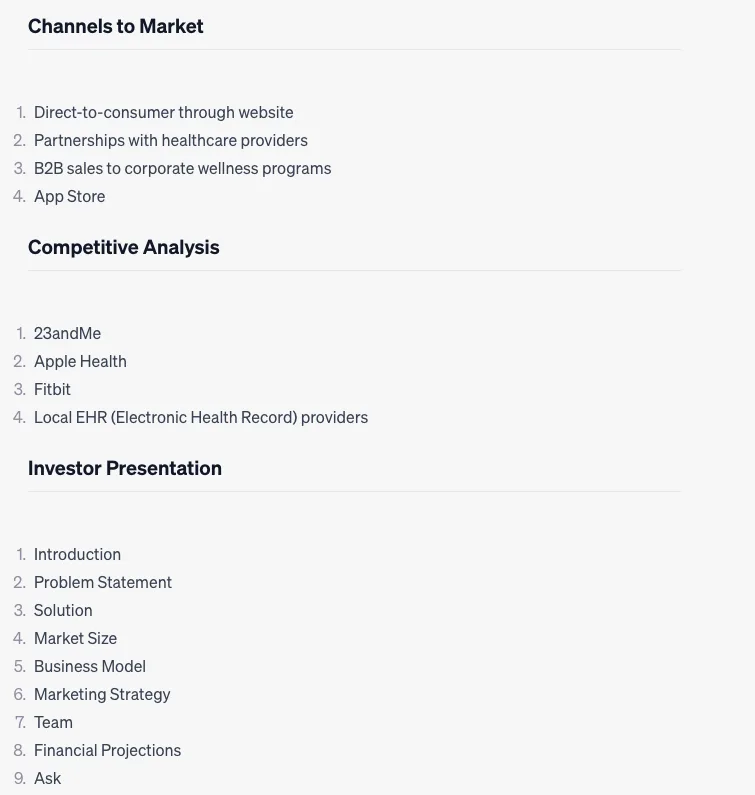 AgentGPT One Minute Startup - screenshot 17