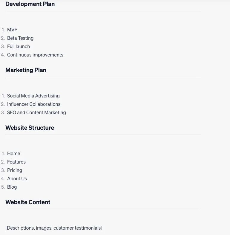 AgentGPT One Minute Startup - screenshot 18
