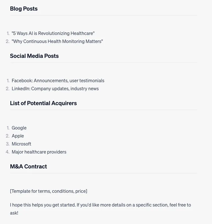 AgentGPT One Minute Startup - screenshot 19