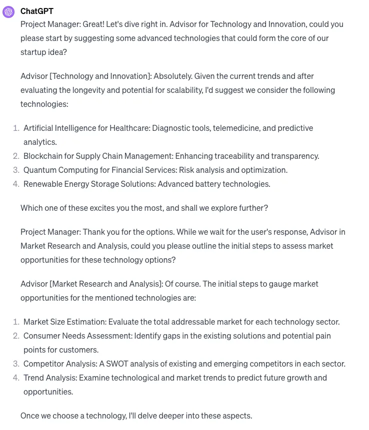 ChatGPT Agent Prompt - screenshot 27