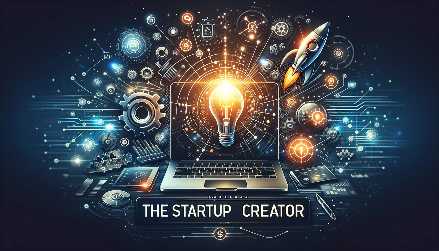 Take II of The One Minute Startup: The Startup Creator Mega-prompt