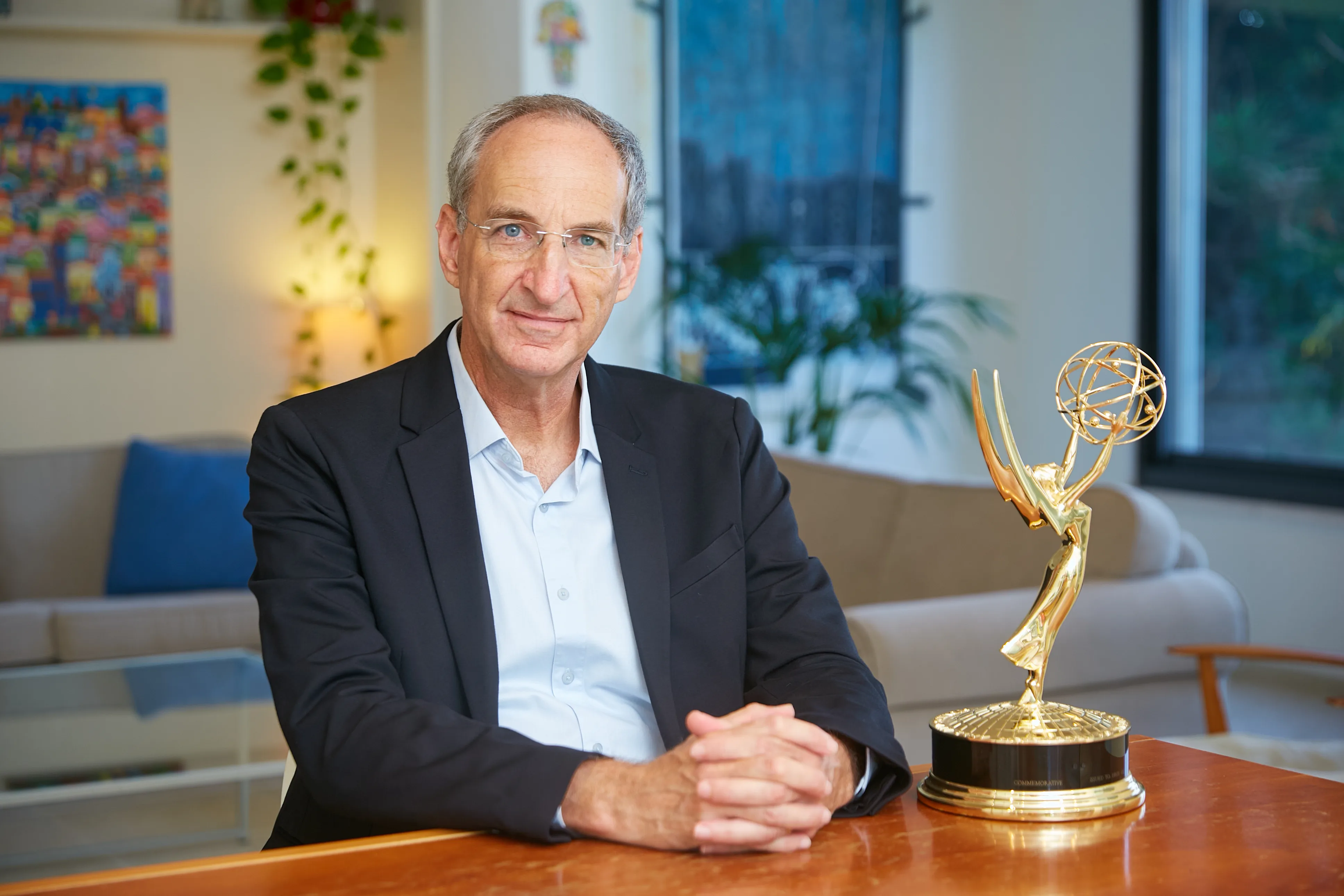 Dror Gill — Generative AI Evangelist