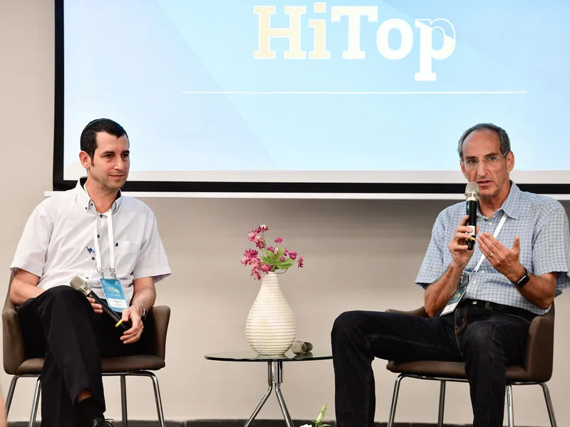 סדנת AI של דרור גיל