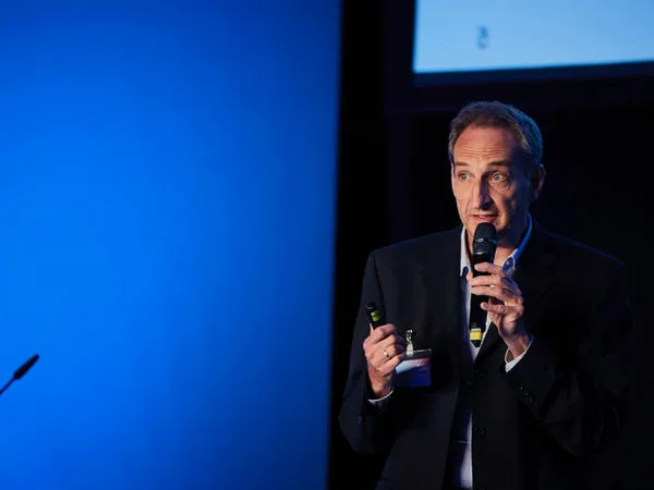 הרצאת בינה מלאכותית