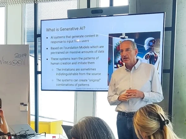 סדנת ניתוח נתונים עם Code Interpreter