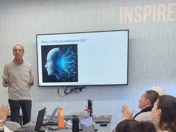 יצירת תמונות AI לאדריכלים