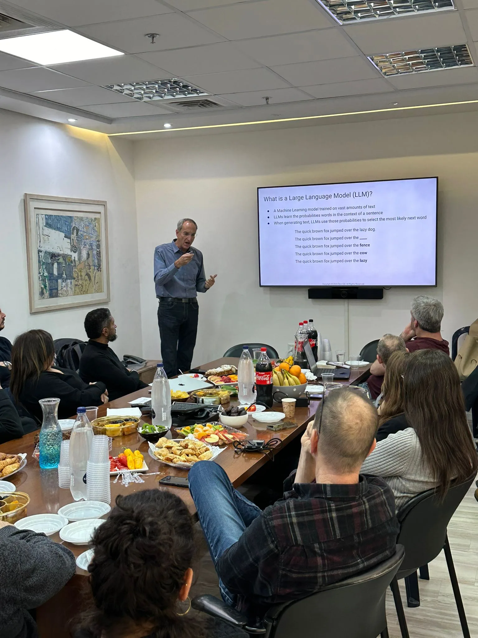 סדנת פיתוח אפליקציות Vibe Coding